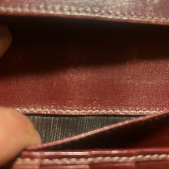 Gucci wallet - Picture 6 of 7
